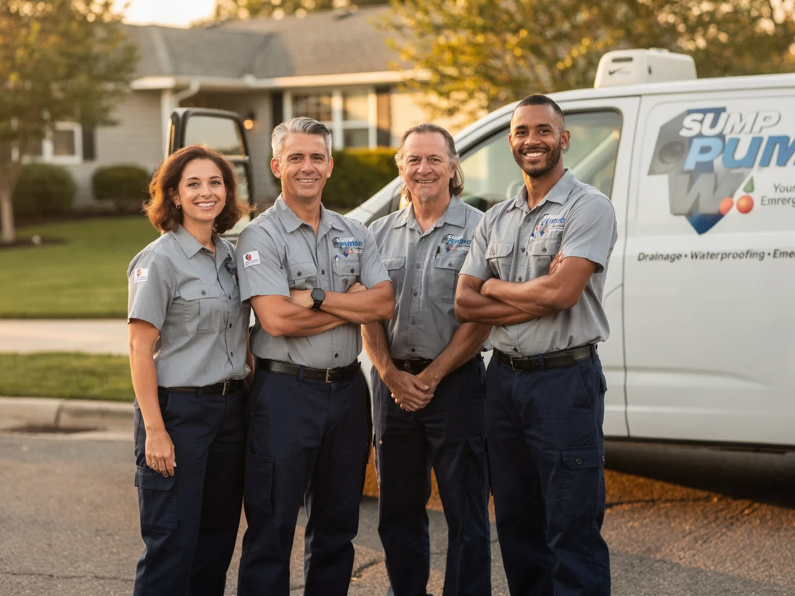Water Heater Repair company in Columbia, VA