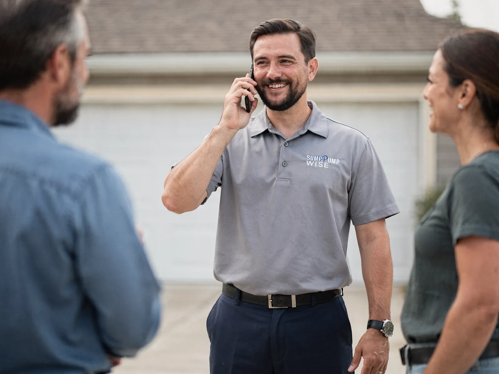Water Heater Repair Columbia, VA FAQs
